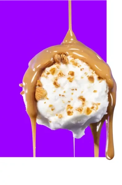 SE TE CONGELA ELCEREBRO IGUALQUE EL HELADO