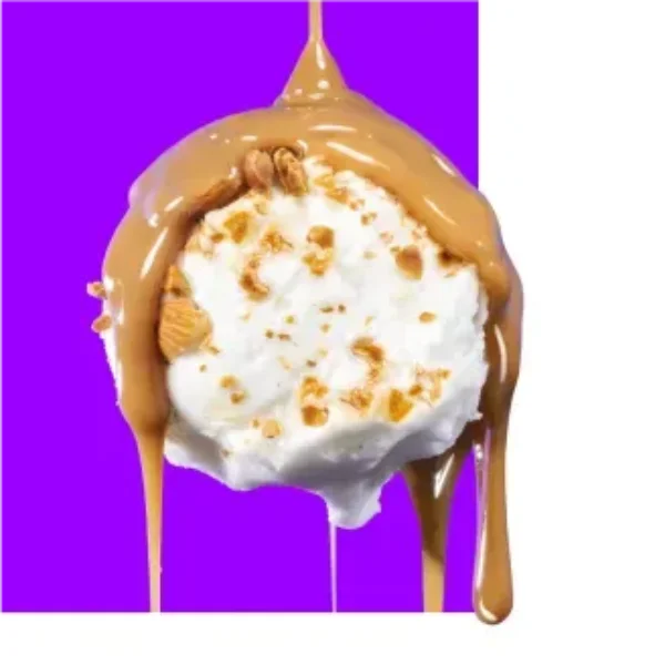 SE TE CONGELA ELCEREBRO IGUALQUE EL HELADO