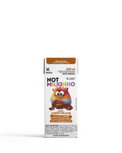 NotMilkinho