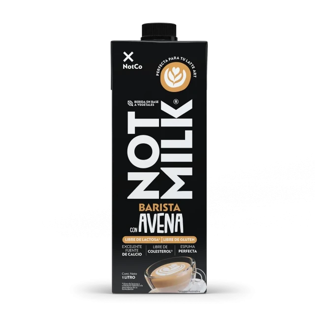 NotMilk Barista 1l