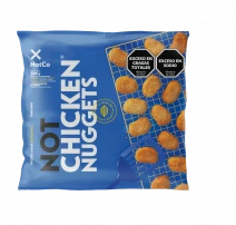 NotChicken