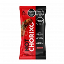 NotChorixo