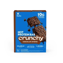 NotProtein Bar