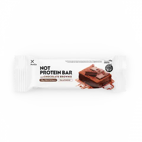 NotProtein Bar Chocolate Brownie