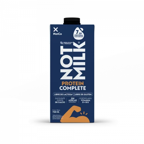 Protein Complete 750ml