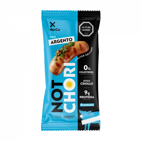 NotChori Argento