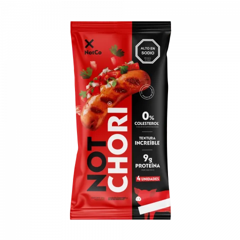 NotChori