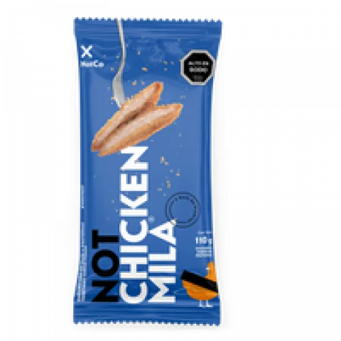NotChicken Mila