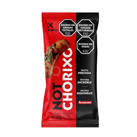 NotChorixo