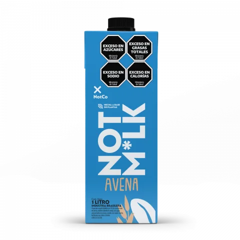 NotMilk Avena