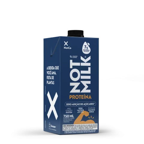 NotMilk Proteína