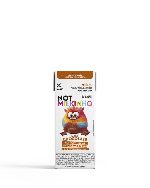 NotMilkinho