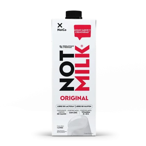 NotMilk Original 1l
