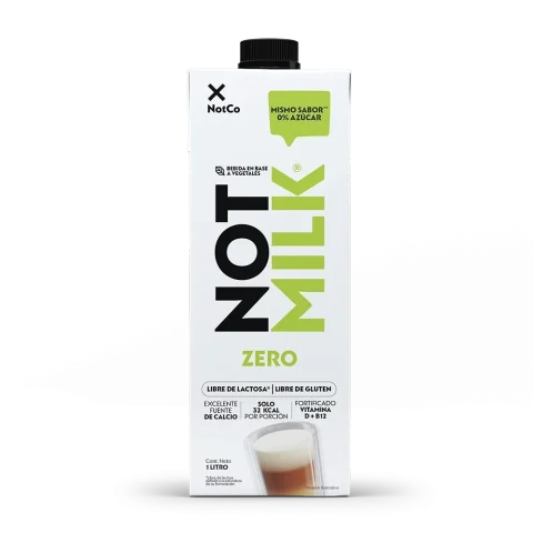 NotMilk Zero 1L