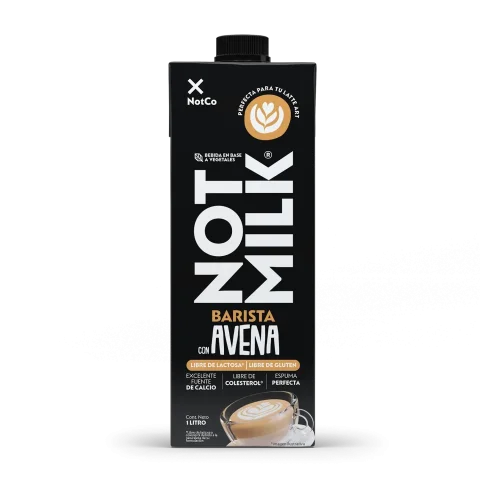 NotMilk Barista 1l
