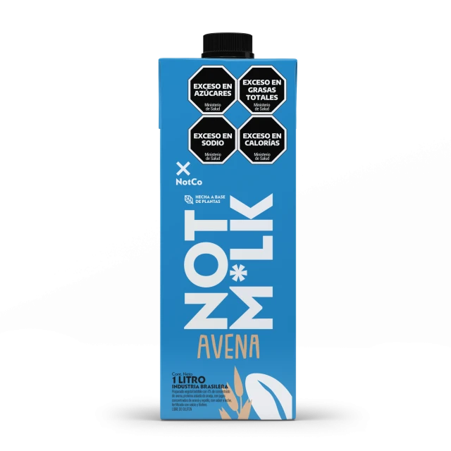 NotMilk Avena
