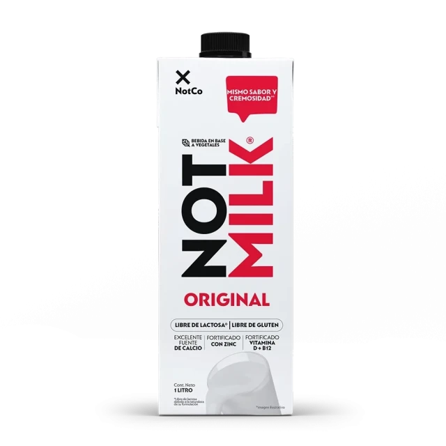 NotMilk Original 1l